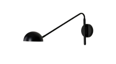 Mynd af Cetus veggljós