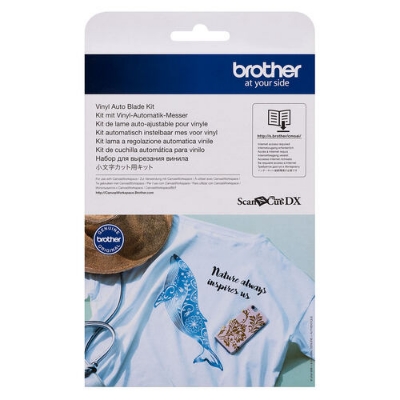 Mynd af Vinyl Auto Blade Kit - fyrir SDX