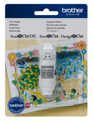 Mynd af Universal pen holder