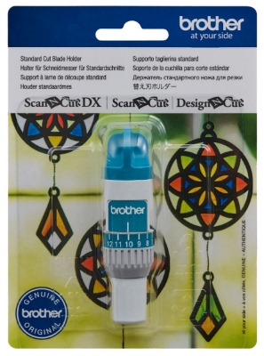 Mynd af Standard cut blade holder í SDX