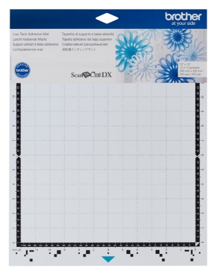 Mynd af Skurðarmotta low tack -fyrir SDX900