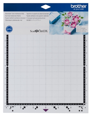 Mynd af Skurðarmotta standard -fyrir SDX900