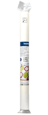 Mynd af Iron-on fabric applique contact sheet