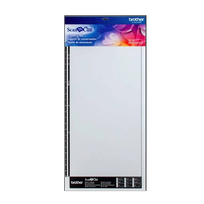 Mynd af Skönnunarmotta - stór