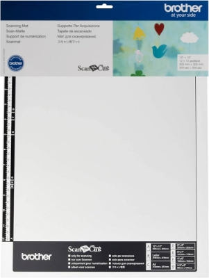 Mynd af Skönnunarmotta