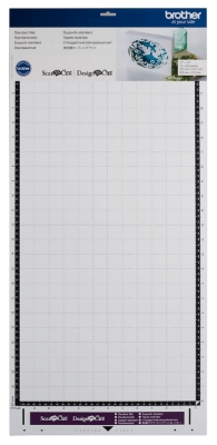 Mynd af Skurðarmotta standard - stór