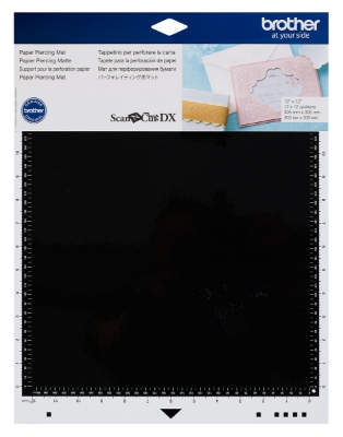 Mynd af Motta fyrir paper piercing