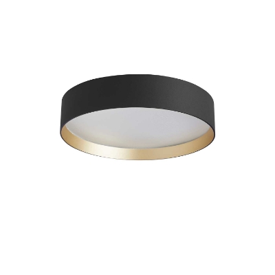 Mynd af LUCIA 35 BLACK/GOLD, 18W, 2700