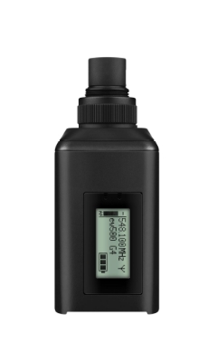 Mynd af Sennheiser SKP-500 G4-Bw