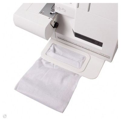 Mynd af Afskurðapoki fyrir Huskylock  S15