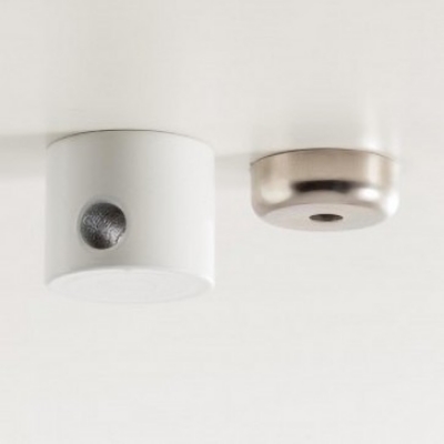 Mynd af Loftfesting hvít