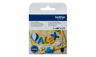 Mynd af Rotary Auto Blade í SDX900 - fyrir textíl