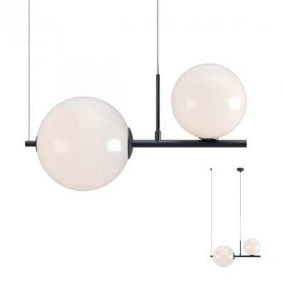 Mynd af Talis svart 2 hangandi