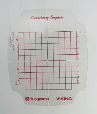 Mynd af Skapalón fyrir útsaumsramma 100x100