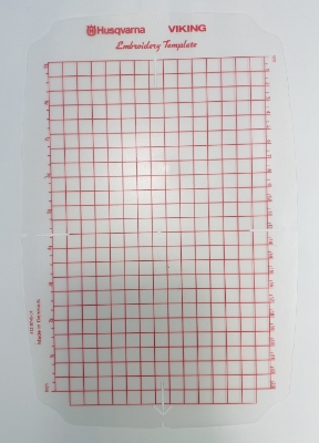Mynd af Skapalón fyrir útsaumsramma 240x150