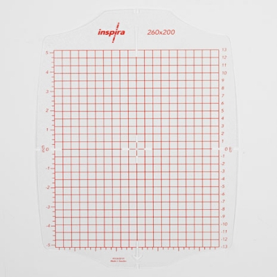 Mynd af Skapalón fyrir útsaumsramma 260x200