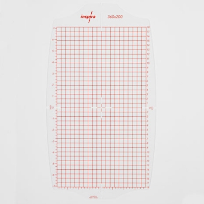 Mynd af Skapalón fyrir útsaumsramma 360x200