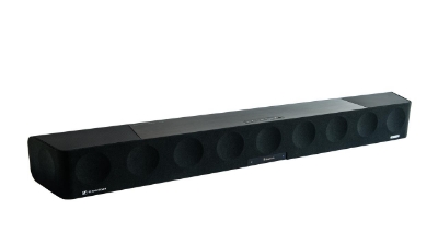 Mynd af Sennheiser Ambeo Soundbar Max