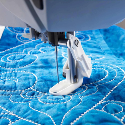 Mynd af Sensor Quilt fótur Husqvarna