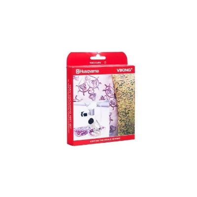 Mynd af Yarn couching feet set Husqvarna