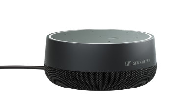 Mynd af Sennheiser TeamConnect Intelligent Speaker