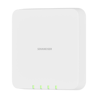 Mynd af Sennheiser Speech Line MCR 2 DW-3