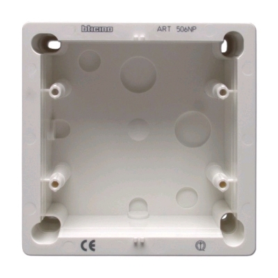 Mynd af Apart utanánliggjandi box