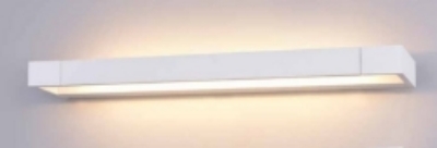 Mynd af Dali 60cm White