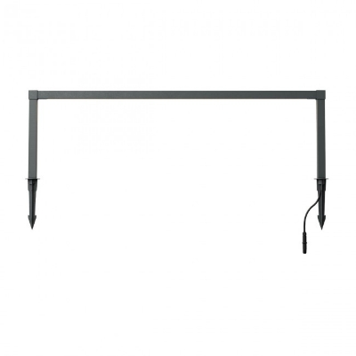 Mynd af Barrier staur