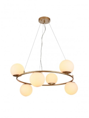 Mynd af Bowling 6* gyllt