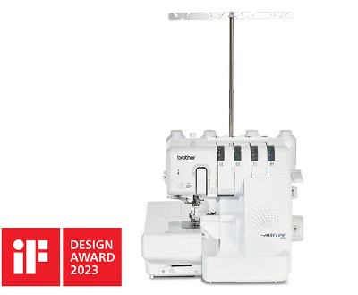 Mynd af Brother Air flow 3000 m/KAUPAUKA