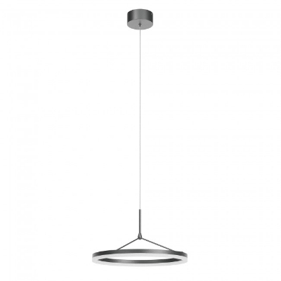 Mynd af Orbit 40cm hangandi svart