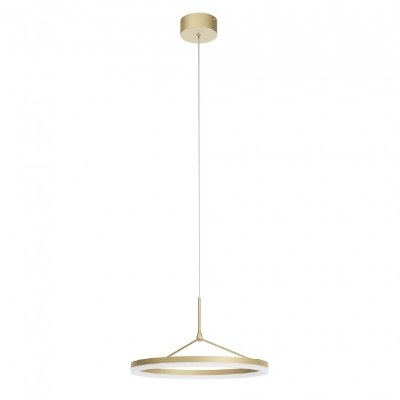 Mynd af Orbit 40cm hangandi gyllt