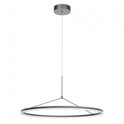 Mynd af Orbit 80cm hangandi svart