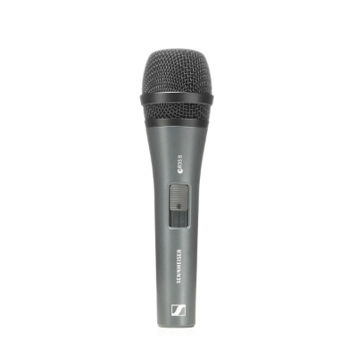 Mynd af Sennheiser e 835-s