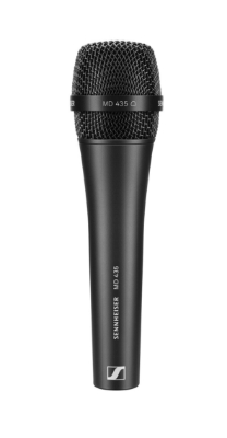 Mynd af Sennheiser MD 435