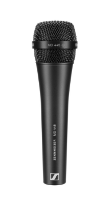 Mynd af Sennheiser MD 445