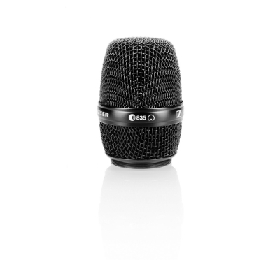 Mynd af MMD 835-1 BK