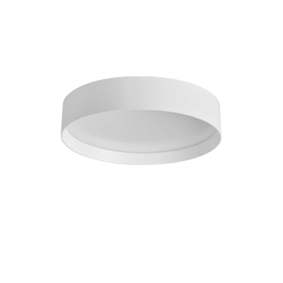 Mynd af LUCIA 35 White, 18W, 2700