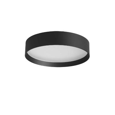 Mynd af LUCIA 35 BLACK/Black, 18W, 2700