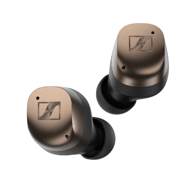 Mynd af SENNHEISER MOMENTUM 4 KOPAR