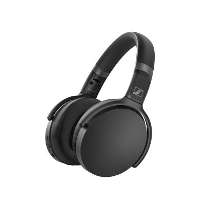Mynd af Sennheiser HD 450BT Svart