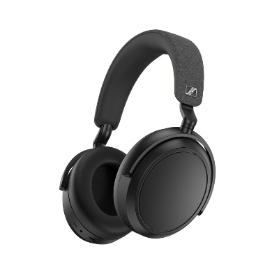 Mynd af Sennheiser Momentum IV Svört