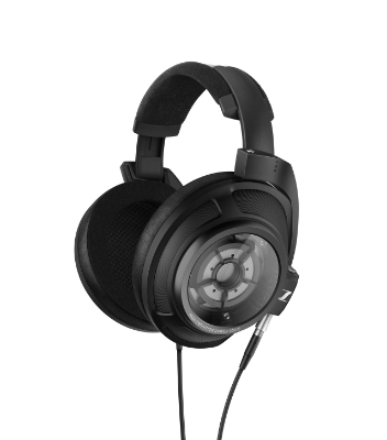 Mynd af Sennheiser HD 820