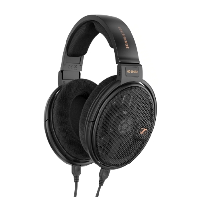 Mynd af Sennheiser HD 660S2