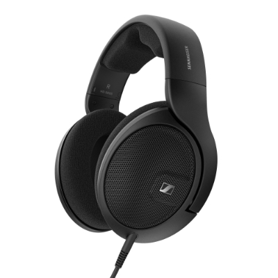 Mynd af Sennheiser HD 560S