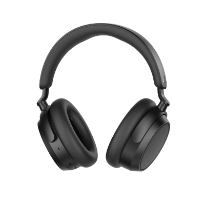 Mynd af Sennheiser Accentum PLUS - Svört