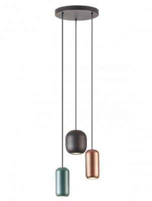 Mynd af Boom 3* hangandi