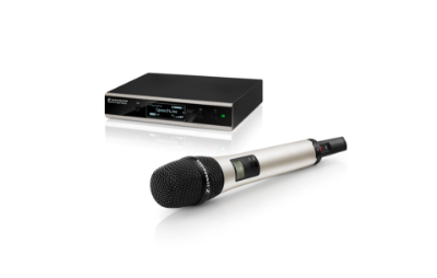 Mynd af Sennheiser Speech Line Handmic Set DW-3EU R