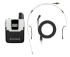 Mynd af Sennheiser  Speech Line Headmic Set DW-3EU R